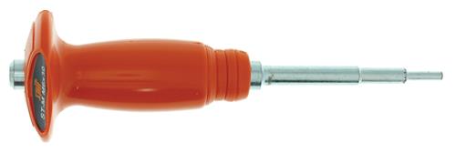 Tourne-broche m8x30 grip grip l (u)