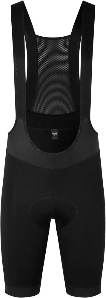 Gripgrab aquarepel water-resistant - cuissard à bretelles avec rembourrage