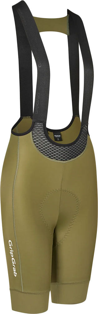 Gripgrab pacr - women's bib shorts with pad