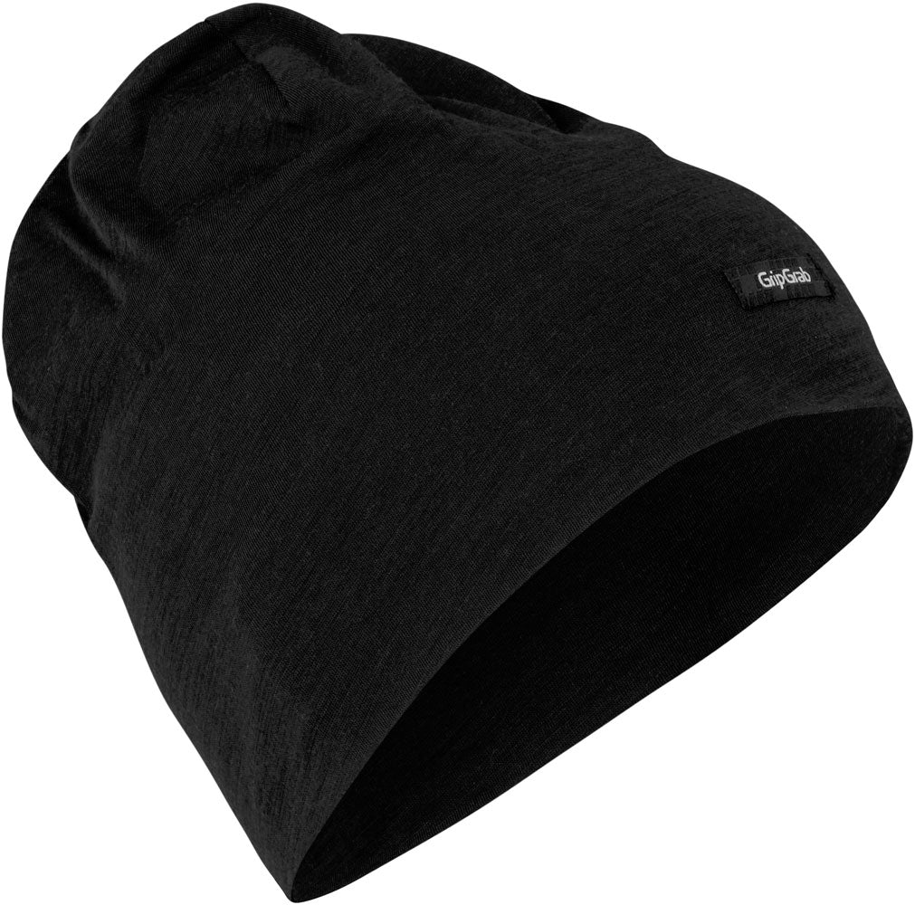 Gripgrab mérinos polyfibre léger - bonnet
