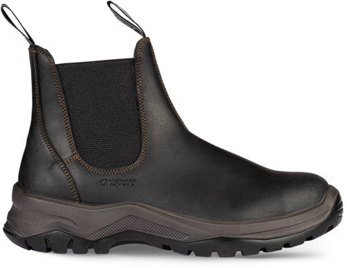 Grisport safety instapper 72457c 33257 var12 s3 | zwart | maat 44 - 11.049.018.44
