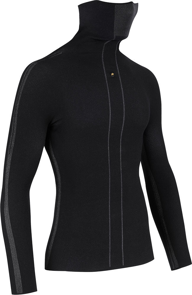 Assos gto winter dermasensor - couche de base fonctionnelle