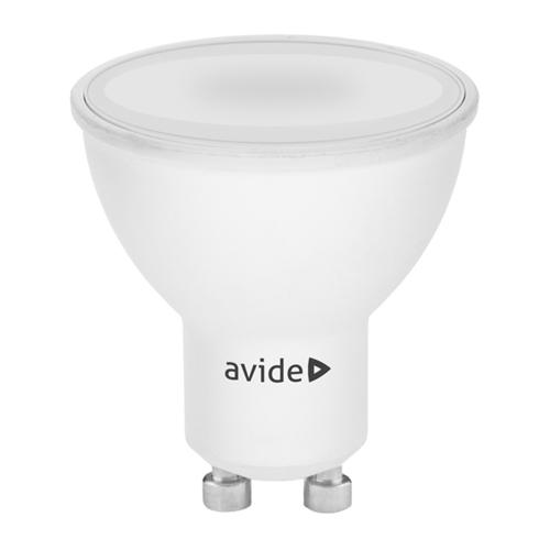Avide spot led gu10 4w 3000k ww 390lm