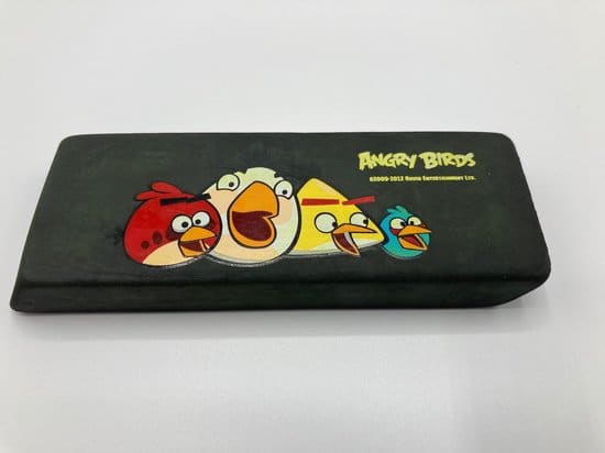 Van der Doelen Angry Birds - grande gomme