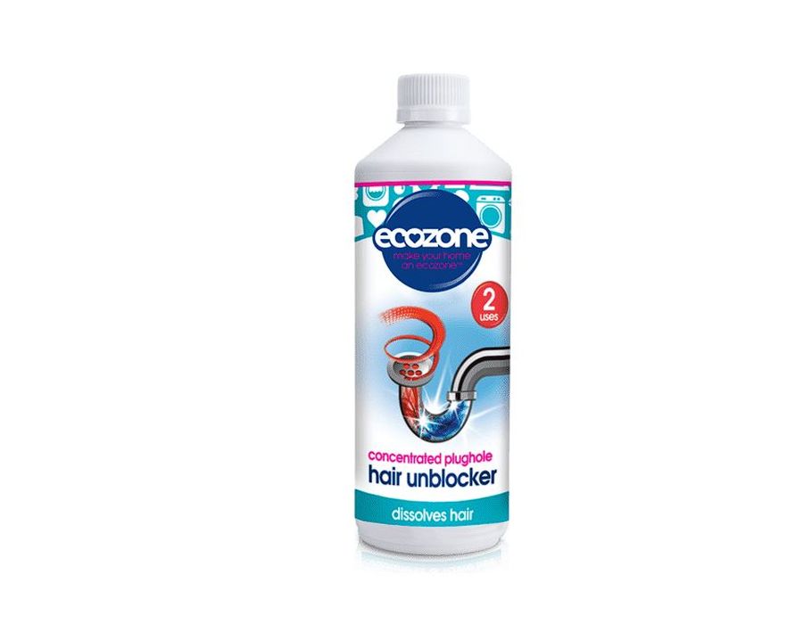 Nettoyant pour canalisations de salle de bain Ecozone - 250ml