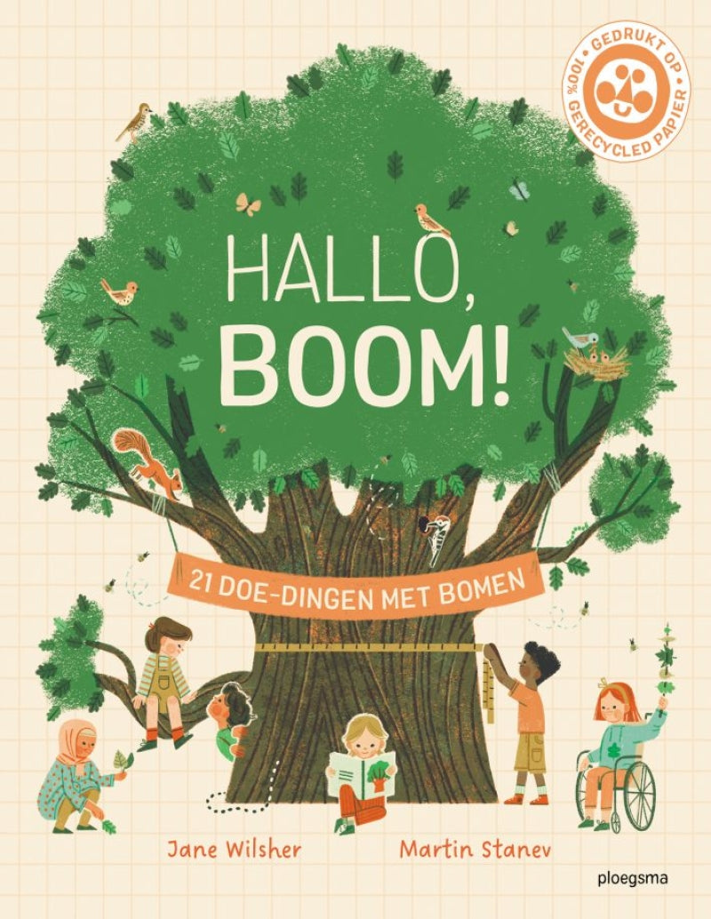 Ploegsma bonjour, boum !