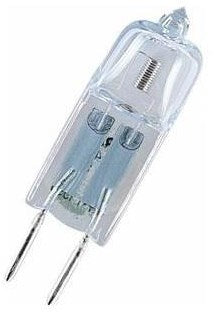 Prise halogène 20w 12v claire g4 starlite - 5300602