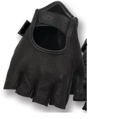 Bicycle Glove Size S Noir par paire