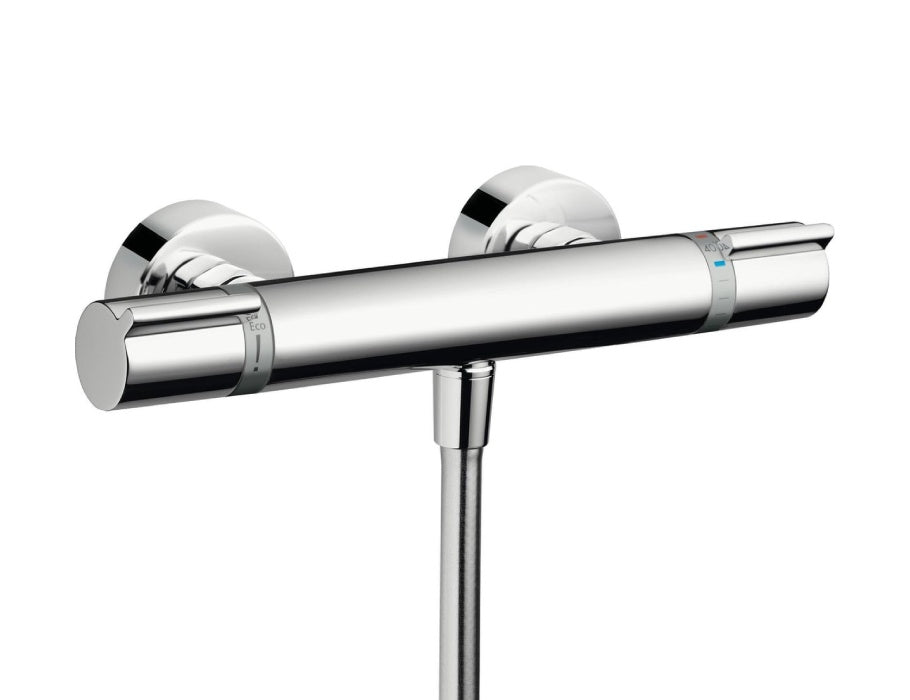 Robinet de douche thermostatique Hansgrohe - Versostat - Structure
