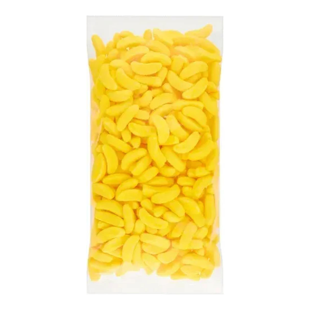 Mousse de banane Haribo (3kg)