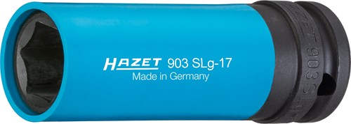 Clé à douille pour écrou de roue Hazet 903slg 6-kt-one.lang 903slg-17