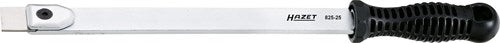 Hazet grattoir à joint 825-25 profil plat sw 2 x 25 mm