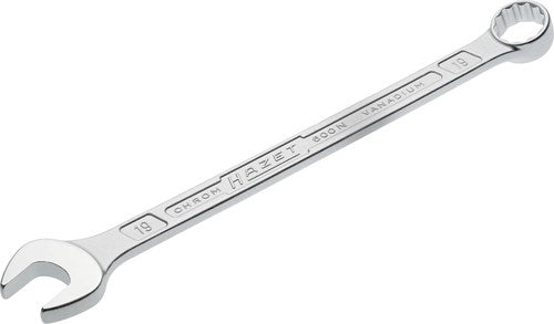 Hazet clé polygonale clé polygonale 19mm 600-19