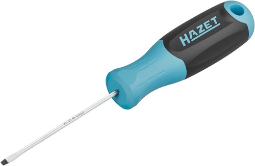 Tournevis Hazet 811-25 profil fendu sw 0,4 x 2,5 mm