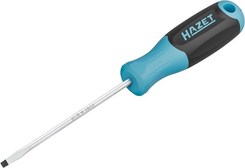 Tournevis Hazet 811-35 profil fendu sw 0,6 x 3,5 mm