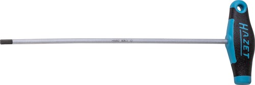 Tournevis Hazet 6 kt-tournevis intérieur 3 mm 828-3