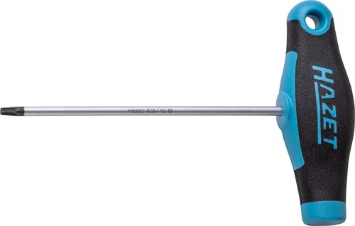 Hazet tournevis torx tournevis 3,27 mm 828-t 15