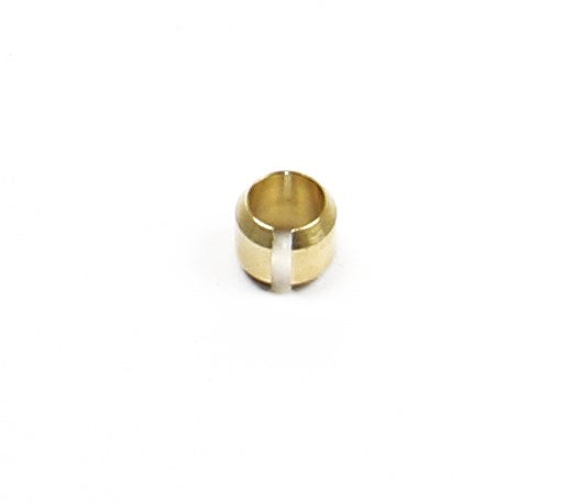 Hope olive - convient pour un tuyau de 5 mm