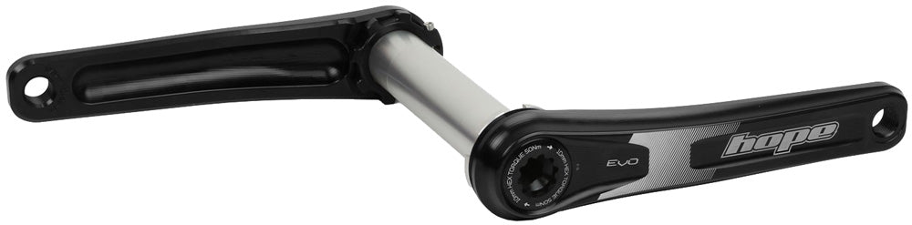Hope evo 68 73mm crank