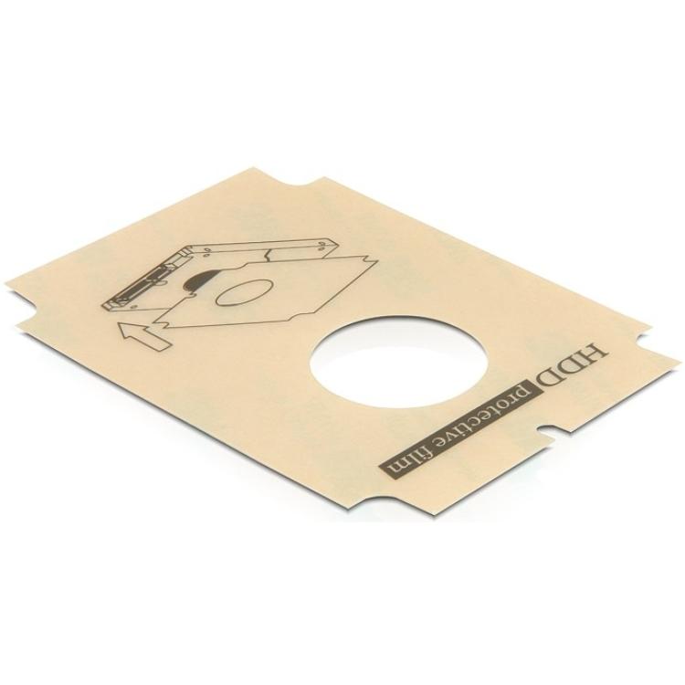 Film de protection du disque dur 2,5