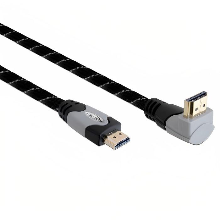 câble HDMI 4K