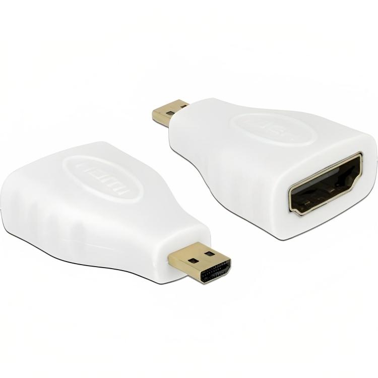 Adaptateur HDMI