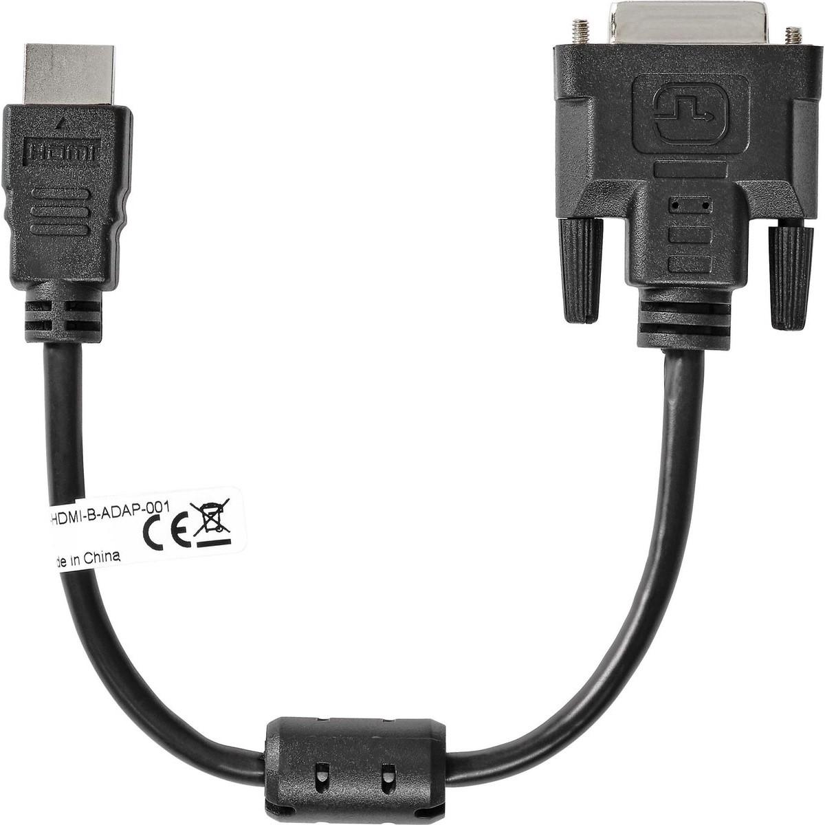 Adaptateur HDMI-DVI
