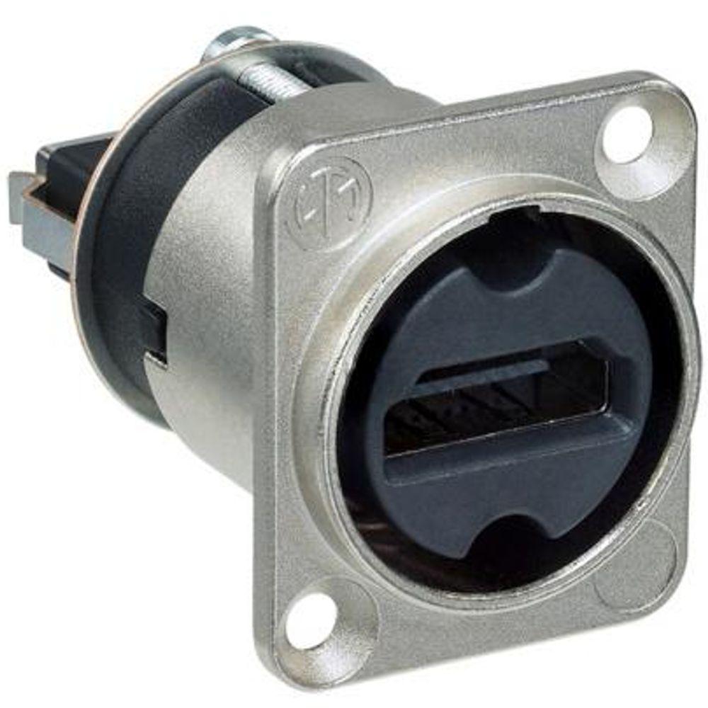 Adaptateur de traversée HDMI