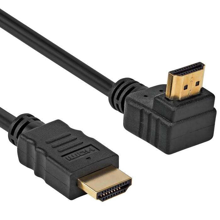 câble HDMI 4K