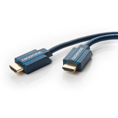Câble HDMI Abi 4K