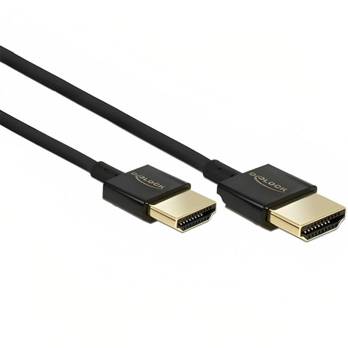câble HDMI 4K