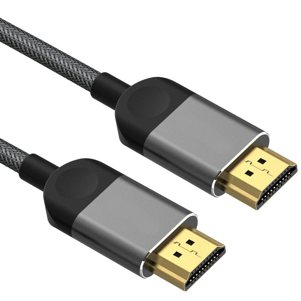 Câble HDMI Abi 4K