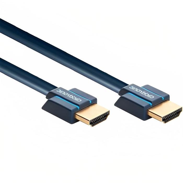 Câble HDMI Abi 8K