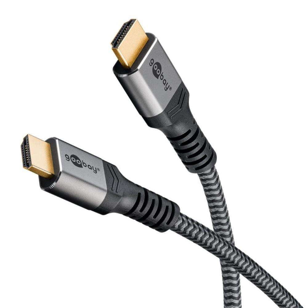 câble HDMI 8K