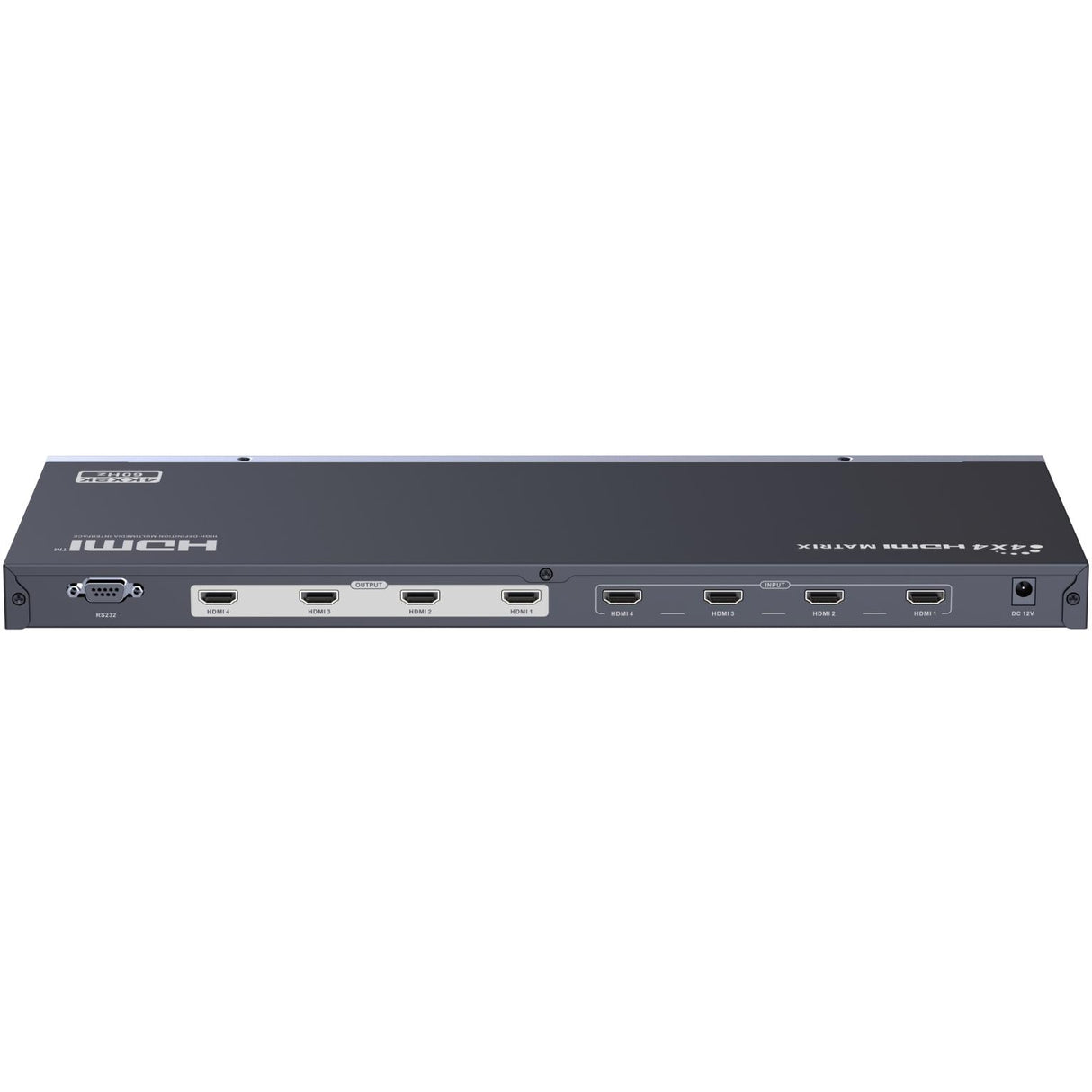 Commutateur HDMI