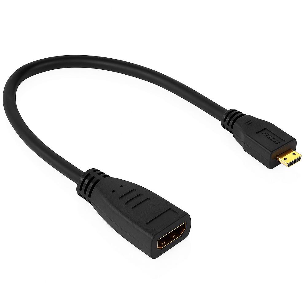 Adaptateur HDMI ABI