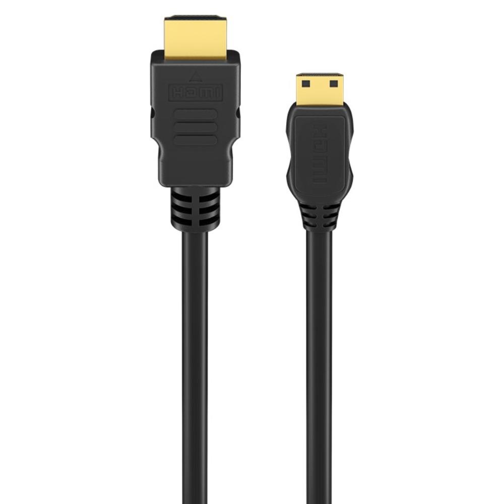Mini-câble HDMI
