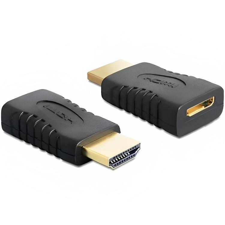 Prise mini-adaptateur HDMI