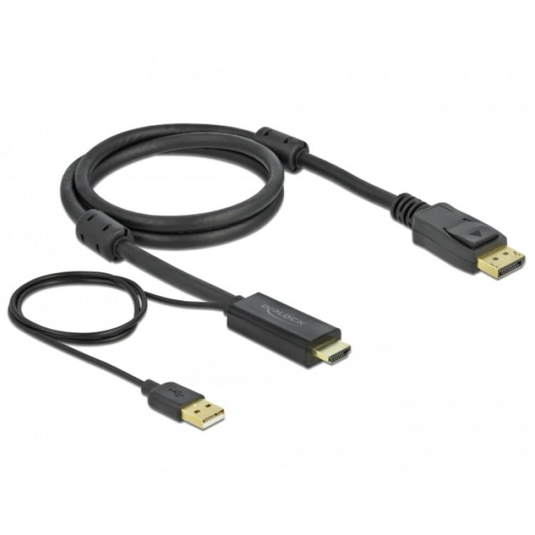 Câble multiport HDMI