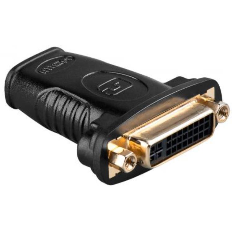 Adaptateur HDMI vers DVI-I