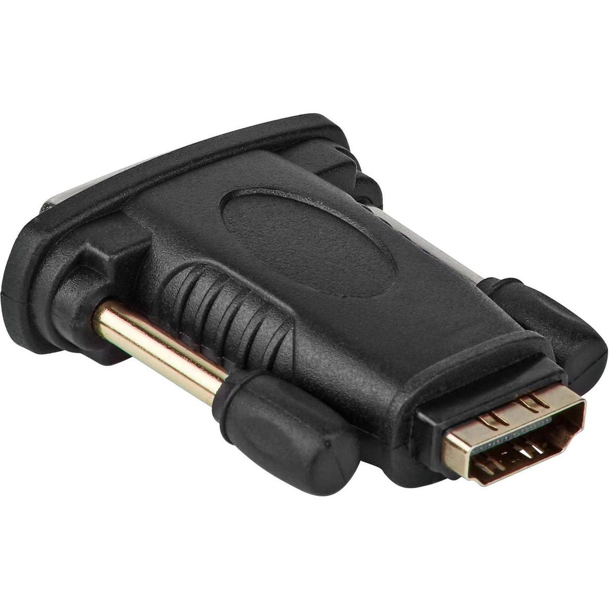 Prise adaptateur HDMI