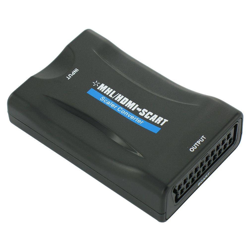 Adaptateur Abi HDMI vers Péritel