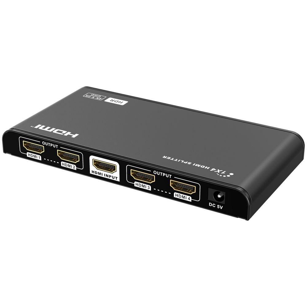 Répartiteur HDMI Abi