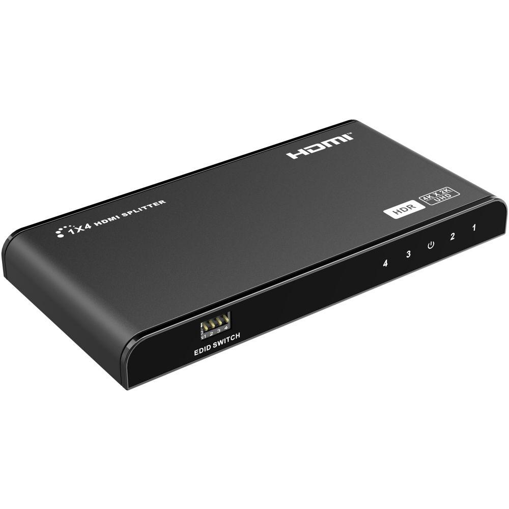 Répartiteur HDMI Abi