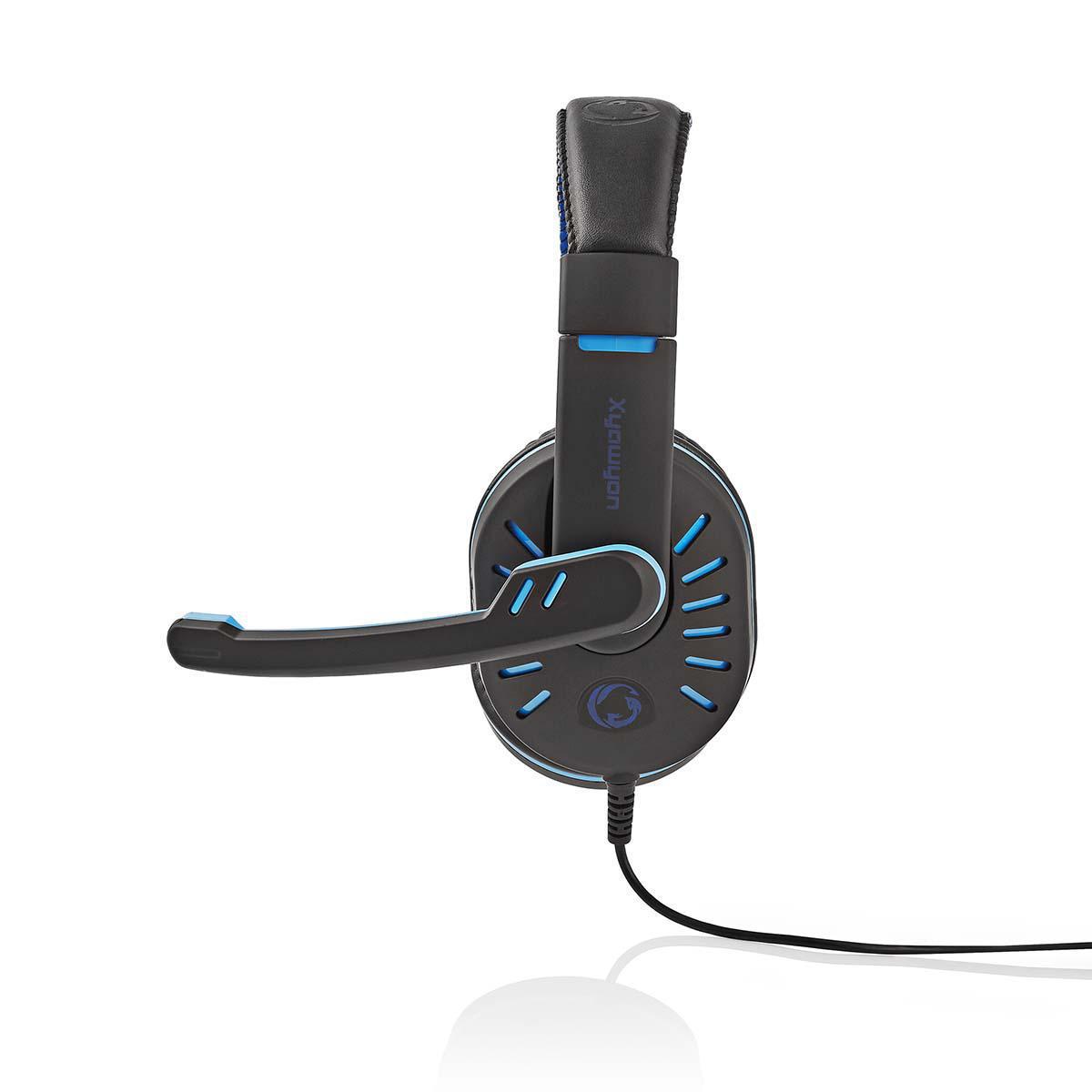 Casque de jeu