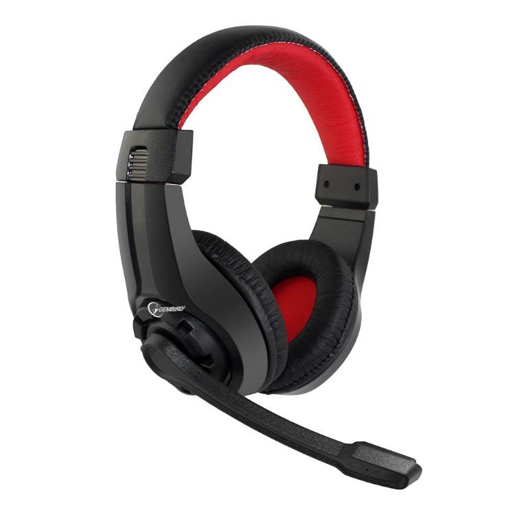 Casque de jeu
