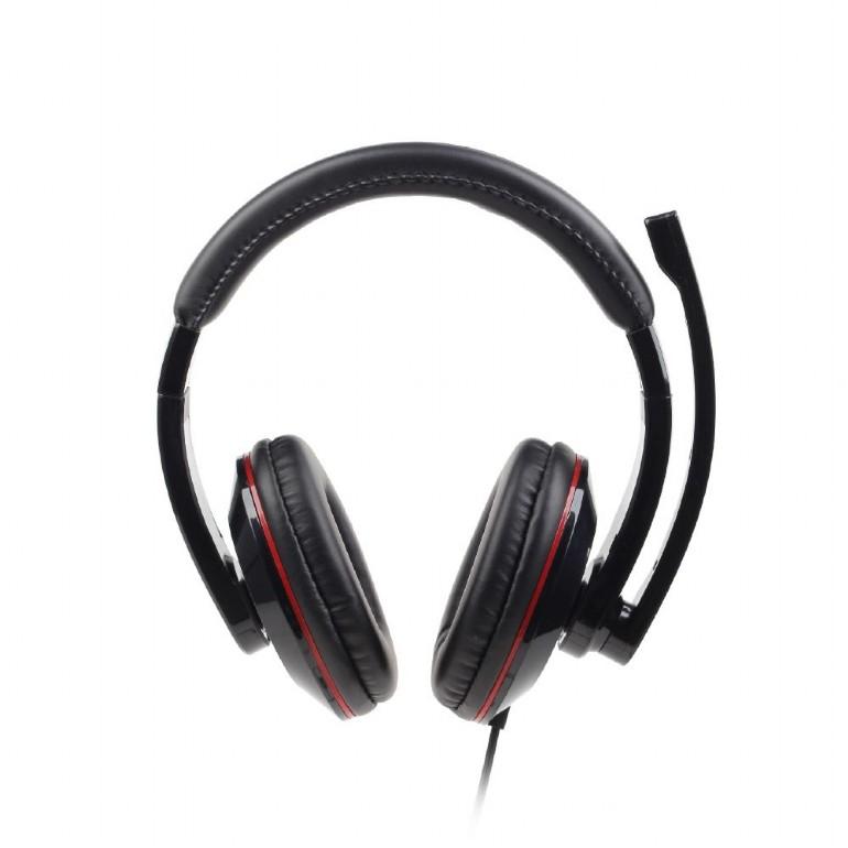 Casque de jeu Enzo