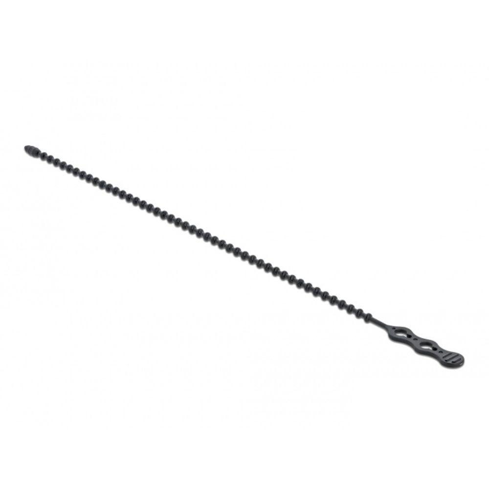 Attache-câble réutilisable