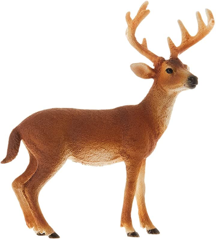 Schleich Wild Life Virginia Hert 14818