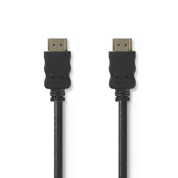 Câble HDMI Nedis 4k